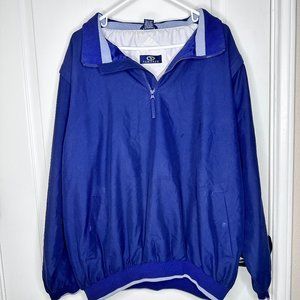Vantage1/4 Zip Pullover